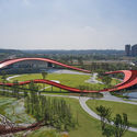Built Nature: When Architecture Challenges Human Scale - Image 13 of 20